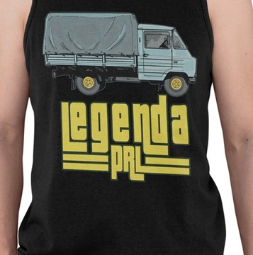 TANK TOP LEGENDY PRL ŻUK 2