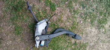 BMW E46 ВЫКЛЮЧЕНИЕ ПЕДАЛИ ТОРМОЗА 1163899.2 1163863