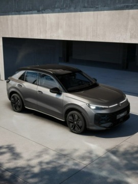 Volkswagen T-Roc II 2026 Volkswagen T-Roc R-Line 1.5 TSI HEV 170 KM, zdjęcie 6