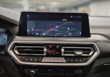 BMW X3 G01 2022 BMW X3 292KM l M-Pakiet l Fotel z Pamiecia l BMW live kokpit Plus 2.0, zdjęcie 20
