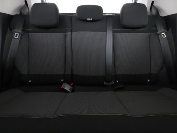 Citroen C3 III Hatchback 1.2 PureTech 82KM 2017 Citroen C3 klimatyzacja multifunkcja czujniki, zdjęcie 17