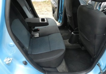 Nissan Note II 1.2  80KM 2014 Nissan Note sliczny zadbany SERWISOWNY ekonomiczny MAX Wyposazony 1.2, zdjęcie 11