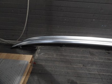 SUZUKI SX4 S-CROSS 2018 FACELIFT STŘEŠNÍ NOSIČ STŘEŠNÍ KOMPLET ORIGINÁLNÍ