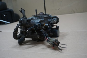 SUZUKI VITARA МОНО-ВПРЫСОК ТОПЛИВА 1.6 8V 1994 г.