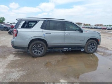 Chevrolet Tahoe GMT900 2024 Chevrolet Tahoe 4wd Z71 2024 5.3 Benzyna 355KM, zdjęcie 5