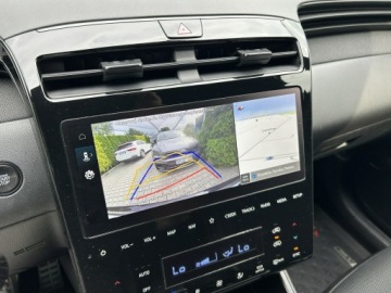 Hyundai Tucson IV SUV HEV 1.6 T-GDI HEV 230KM 2024 Hyundai Tucson N-Line Htrac-4x4 Hybrid, zdjęcie 24