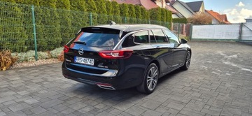 Opel Insignia II Sports Tourer 2.0 CDTI 210KM 2018 OPEL INSIGNIA SPORTS TOURER EXCLUSIVE! 4x4! Stan idealny!, zdjęcie 9