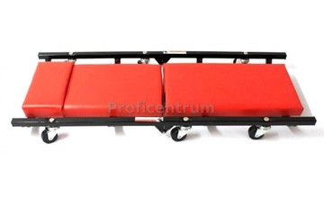 Складной диван для мастерской