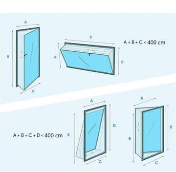 ОКОННАЯ ПРОКЛАДКА ДЛЯ ОКОННОЙ ВТУЛКИ КОНДИЦИОНЕРА