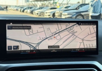 BMW Seria 4 G22-23-26 Coupe 2.0 420d 190KM 2024 BMW Seria 4 I wlasciciel M Sport Hak Gwarancja Bezwypadkowy FVAT23, zdjęcie 31