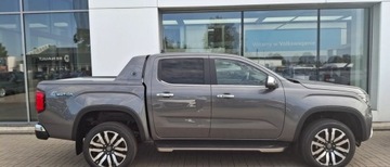 Volkswagen Amarok II 2025 Volkswagen Amarok 3.0 V6 TDI 4Motion Aventura 3.0 Diesel 240KM, zdjęcie 2