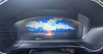 Ford Kuga III SUV 1.5 EcoBoost 150KM 2020 Ford Kuga BENZYNA 2020r. wersjia ST piekny perlowy kolor 1.5 Benzyna, zdjęcie 7