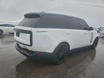 Land Rover 2024 Land Rover Range Rover SE 2024 4.4L 4.4 Benzyna 523KM, zdjęcie 3