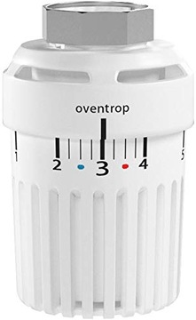 Термостат с датчиком Oventrop Uni LH 1011465