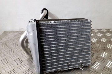 CHLADIČ RADIÁTORU VW TOURAN (1T3) 1K0819033 1.6L DIESEL 77KW 2012