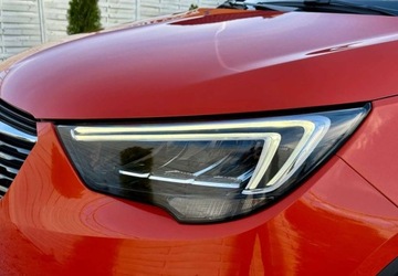 Opel 2019 Opel Crossland X Opel Crossland X 1.2 Design Line 1.2 Benzyna 81KM, zdjęcie 19