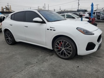 Maserati 2023 Maserati Grecale Maserati Grecale Modena AWD 2.0 Benzyna 325KM, zdjęcie 4