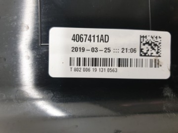 БАК ADBLUE НАСОС AUDI A4 B9 8W0 8W0131878BK 8W0131969J 4067411AD