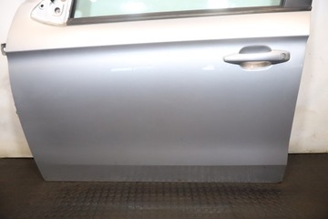 DVEŘE LEVÝ PŘEDNÍ PEUGEOT 301 EZR
