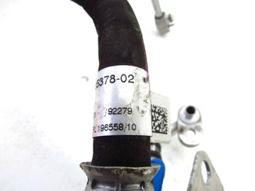 BMW F45 F46 1.5 HYBRIDNÍ PŘÍVOD KLIMATIZACE EVROPA 14-22R 9365378