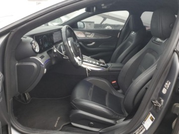 Mercedes AMG GT C190 2020 Mercedes-Benz AMG GT 53 2020 3.0l 3.0 Benzyna 429KM, zdjęcie 7