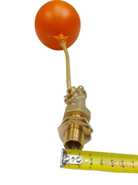 Поплавок для поилки JFC DBL KDBL DT10 DT20 DT27 DT40