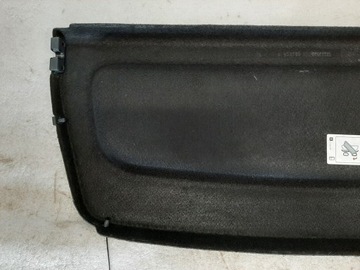 ПОЛКА БАГАЖНИКА OPEL CORSA D 3D 13283538