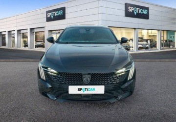 Peugeot 508 II Sedan 1.5 BlueHDI 130KM 2023 Peugeot 508 BlueHDi 130 Allure SS EAT8 SalonPL FVat Od Reki Gwarancja 1.5, zdjęcie 2