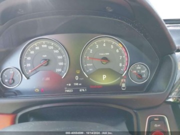 BMW Seria 4 F32-33-36 2017 BMW M4 2017r., 3.0L 3.0 Benzyna 425KM, zdjęcie 11