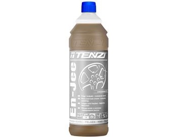 TENZI EN-JEE PŁYN DO MYCIA FELG KOŁPAKÓW 1L