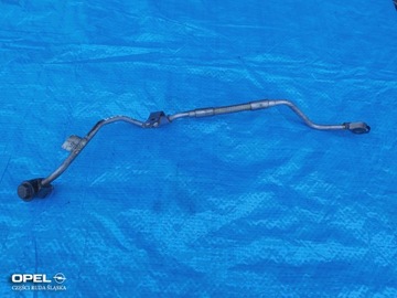 OPEL-CZĘŚ Zafira C Przewód olejowy skrzyni AUTOMAT