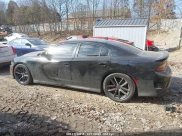 Dodge Charger VII 2017 Dodge Charger RT Scat Pack 2017 6.4l 6.4 Benzyna 485KM, zdjęcie 2
