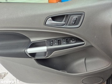 Ford Tourneo Connect II Standard 1.5 TDCi 120KM 2018 Ford Grand Tourneo Connect 1.5 EcoBlue TDCi Titanium 7 osobowy, zdjęcie 16