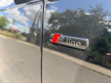 Audi A4 B8 Avant 2.0 TDI 143KM 2009 Audi a4 S-LINE AUTOMAT LEDY PARKTRONIC NAWIGACJA NOWY ROZRZAD NOWY DWUMAS, zdjęcie 12