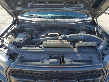 Ford 2020 Ford F150 Raptor 2020 3.5l 3.5 Benzyna 450KM, zdjęcie 6