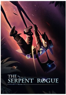 The Serpent Rogue Klucz Steam