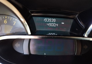 Renault Clio IV Grandtour  1.2 16V 74KM 2013 Renault Clio Renault Clio IV 1.2 73 km stan bdb gwarancja przebiegu 1.2, zdjęcie 15