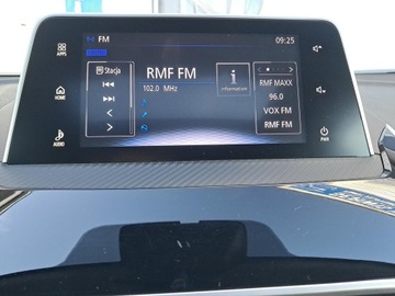 Mitsubishi Eclipse Cross SUV 1.5 T 163KM 2018 Mitsubishi Eclipse Cross 1.5 T GPF Intense CVT Mit, zdjęcie 17