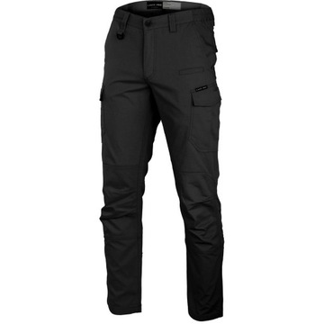 LAHTI PRO Spodnie robocze bojówki roz. 2XL