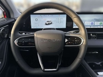 Omoda 5 1.6 T-GDI 147KM 2025 Omoda 5 Blood Red 1.6 Benzyna 147KM, zdjęcie 13