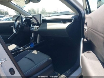 Toyota 2023 Toyota Corolla Cross 2023r., 2.0L 2.0 Benzyna 169KM, zdjęcie 8
