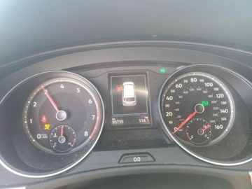 Volkswagen 2021 Volkswagen Atlas Volkswagen Atlas Cross Sport, od ubezpieczalni 2.0 Benzyna, zdjęcie 8