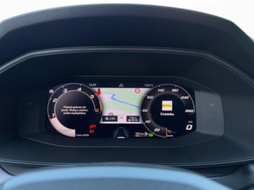 Cupra Leon II Sportstourer 2.0 TDI 150KM 2024 Cupra Leon Sportstourer 2.0 TDI 150 KM DSG, FV23, 1 Wlasciciel, Niski prze, zdjęcie 14