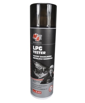 MA PROF - ТЕСТЕР УТЕЧЕК СУГ 500МЛ