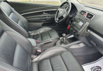 Volkswagen EOS 2006 Volkswagen Eos 2.0 150KM Klima Skora Alufelgi Zarejestrowany w PL 2.0, zdjęcie 23