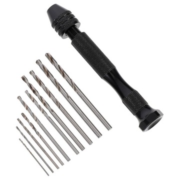 Wenwan Mini Hand Drill Show Rotary Tool