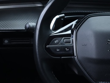 Peugeot 508 II Sedan 1.6 Puretech 180KM 2020 Peugeot 508 1.6 PureTech, Salon Polska, zdjęcie 17