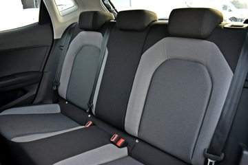 Seat Ibiza V Hatchback 5d 1.0 TSI 115KM 2019 Seat Ibiza Bezwypadkowy / Salon Polska / Serwis, zdjęcie 11