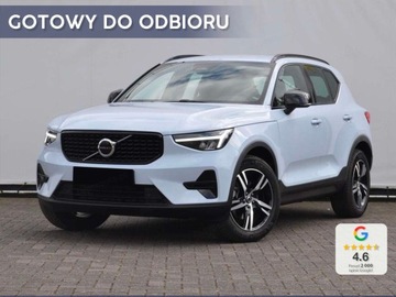 Volvo XC40 2025 VOLVO XC40 B3 Plus Dark Suv 2.0 (163KM) 2025