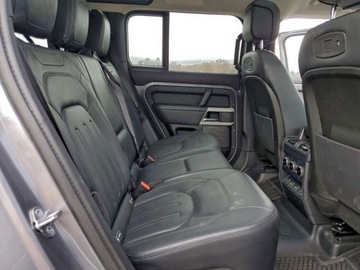 Land Rover Defender IV (L663) 2020 Land Rover Defender 110 HSE 2020 3.0 Benzyna 395KM, zdjęcie 11